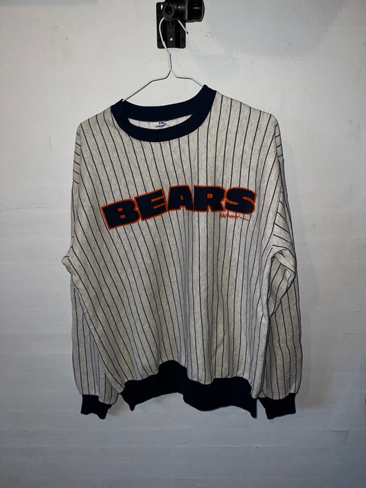 Bears sweatshirt