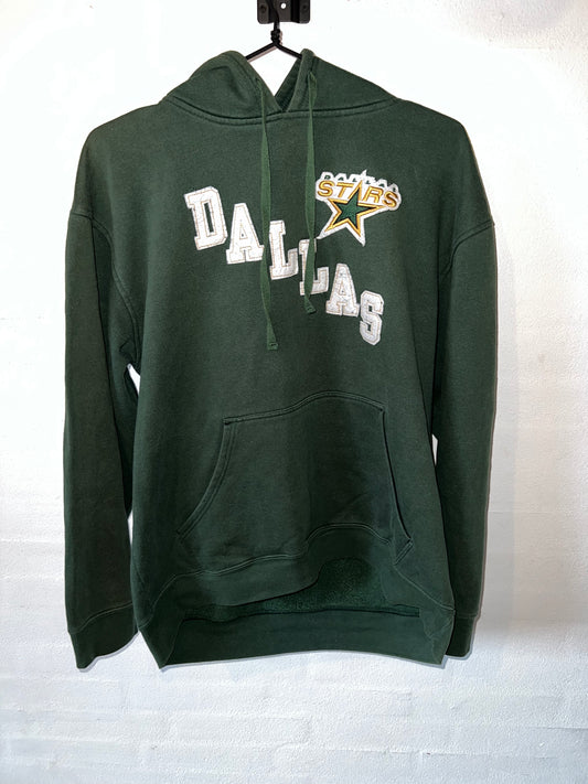 NHL Dallas vintage hoodie