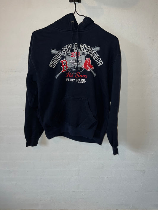 Red Sox Champions Hoodie