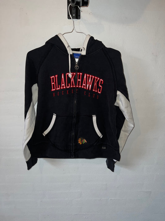 NHL Blackhawks Vintage hoodie