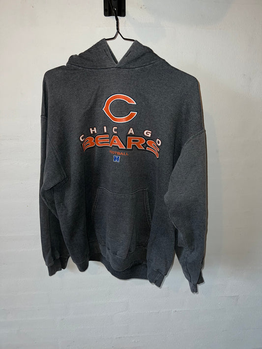NFL Bears vintage hoodie