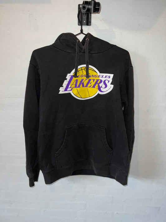 NBA Lakers vintage hoodie